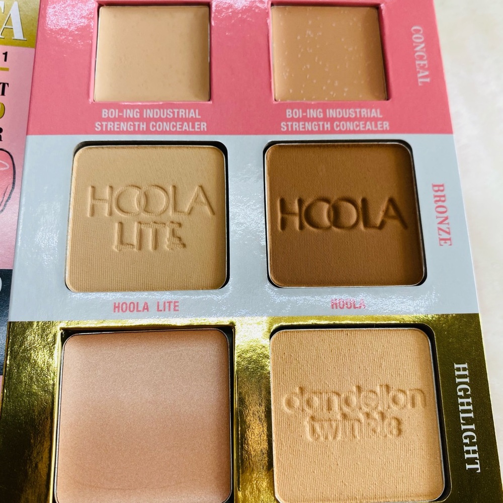 Benefit complexionista - Picture 2 of 3
